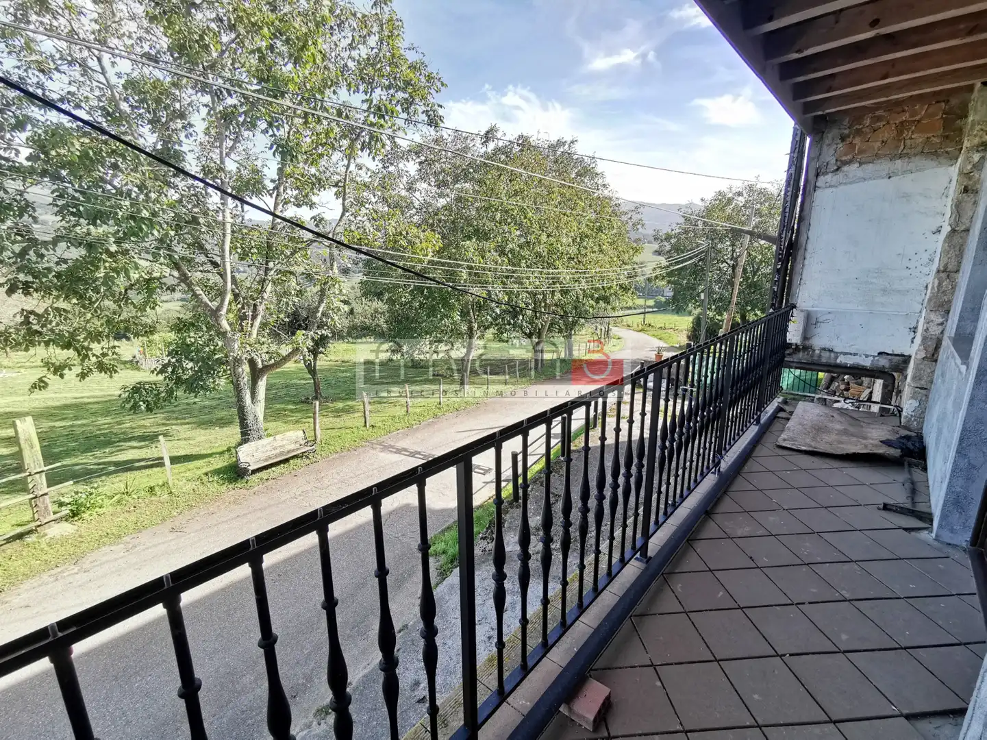 Casa adosada en venda a Cereceda - C/ EL SOL 25, 25, Rasines