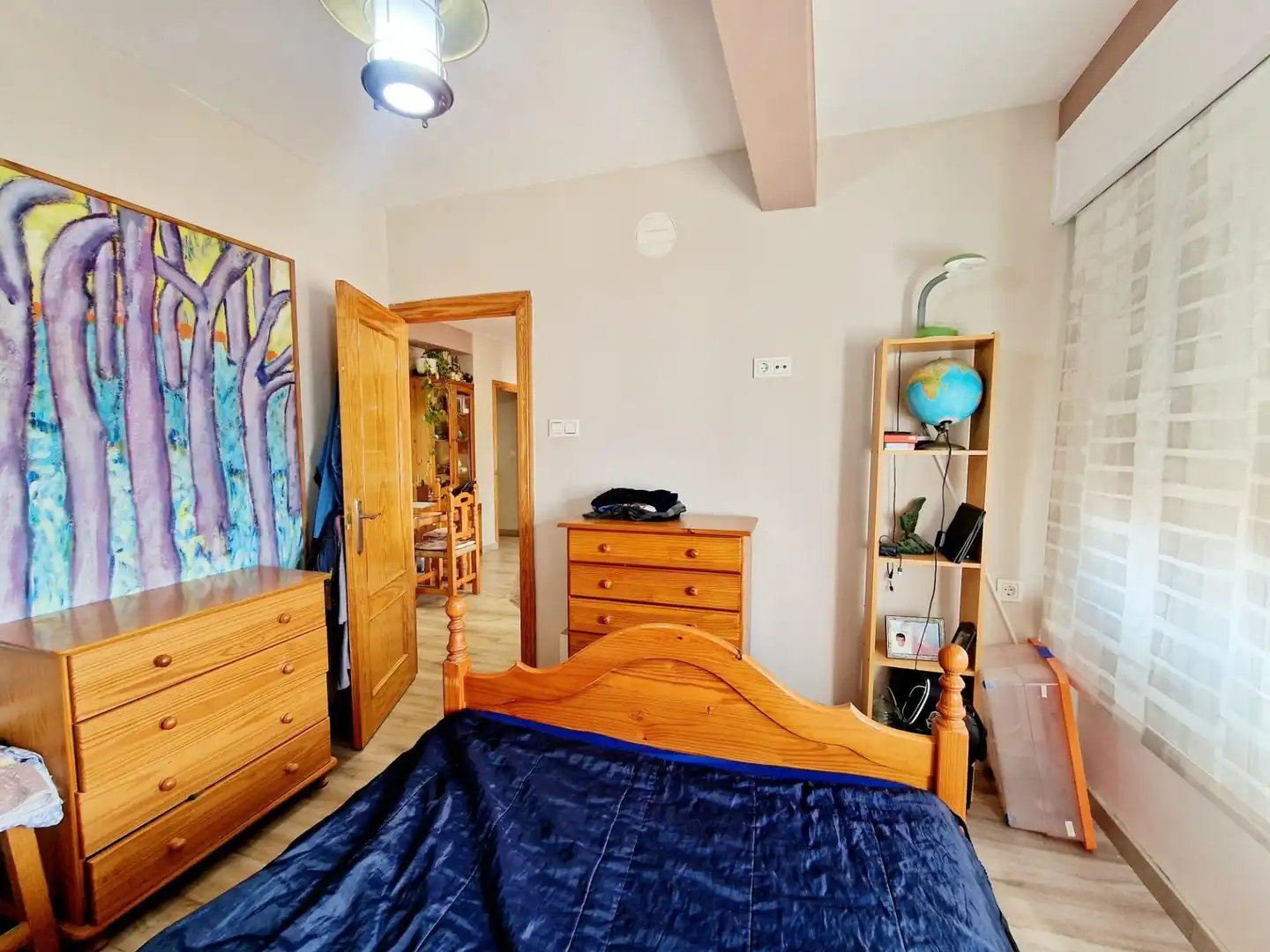 Apartament amb terrassa en venda a Casco Antiguo, imagen 23