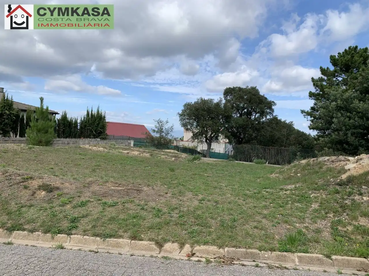 Residential land for sale in Montbarbat, imagen 8