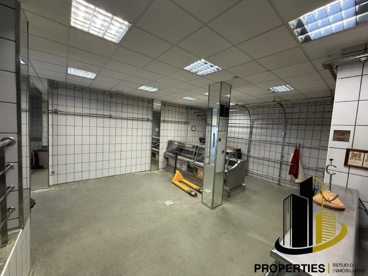 Local comercial en venda a Guijuelo, imagen 14