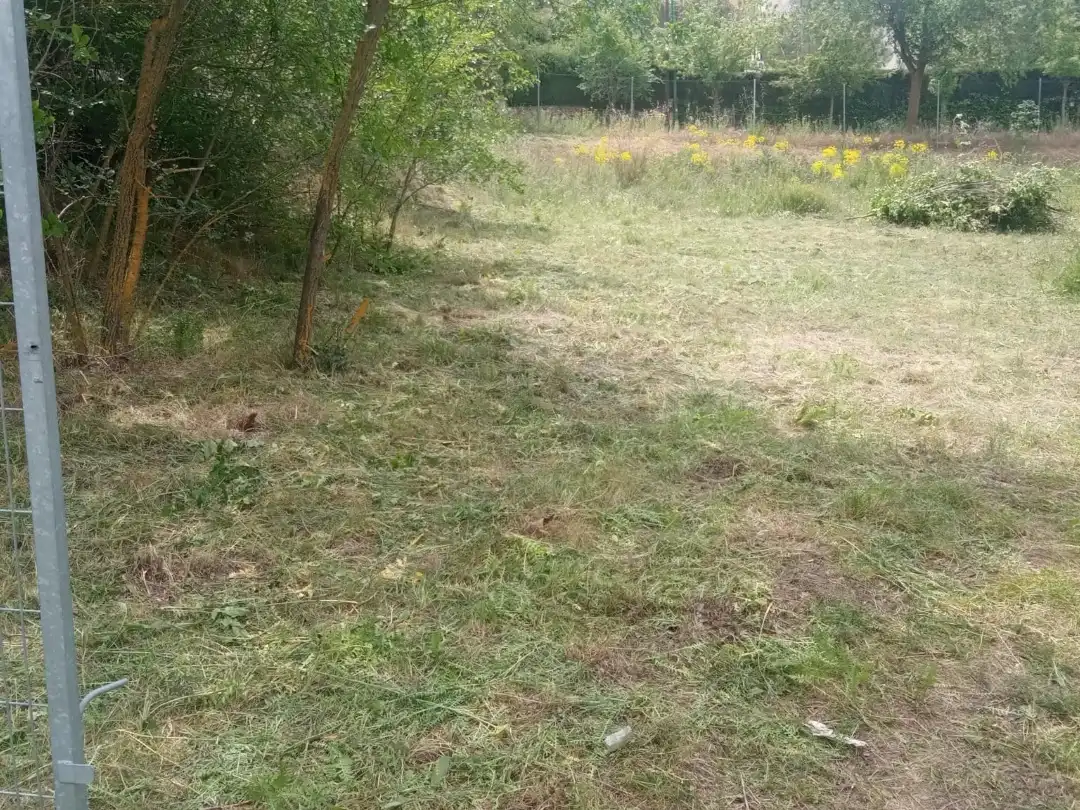 Terreno residenziale in vendita a Avenida de Los Angeles 277