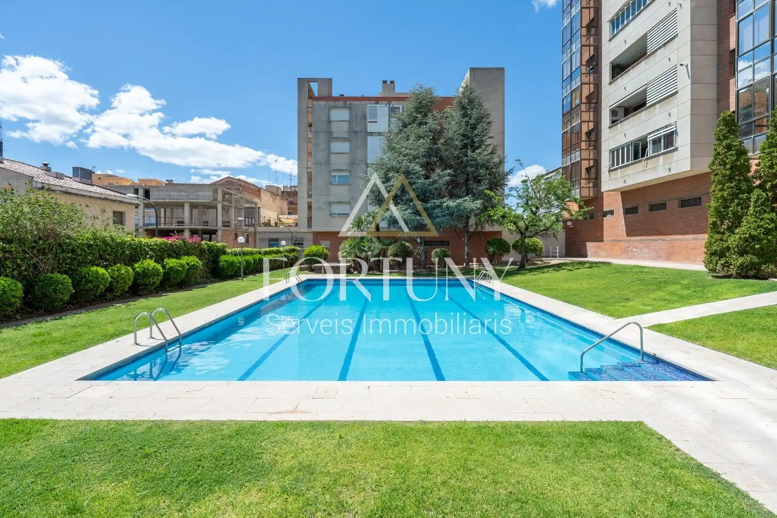 Pis amb terrassa en venda a Carrer DR ROBERT 65, imagen 40