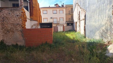 Solar para construir tu casa
