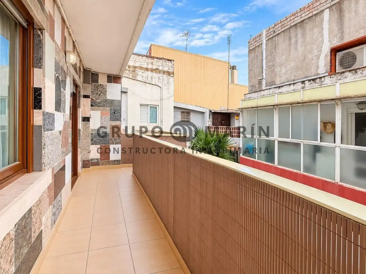 Wohnung zum Verkauf in Carrer Sant Joan, imagen 31