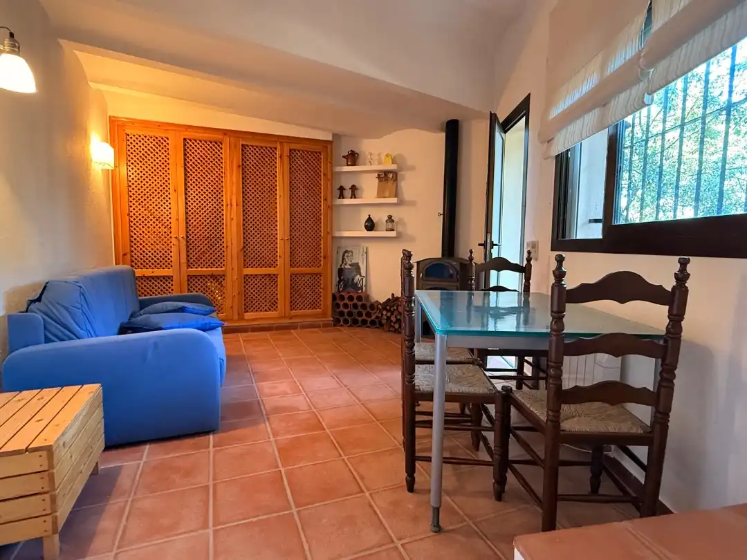 Villa mit Garten zum Verkauf in Carrer Rec de Sa Tuna 0, imagen 28