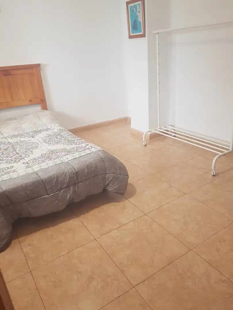 Bedroom of Ground floor for sale in Málaga