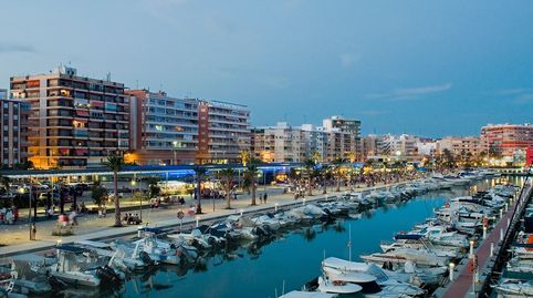 Foto 3 de Ático en venta en Playa Tamarit - Playa Lissa, Santa Pola