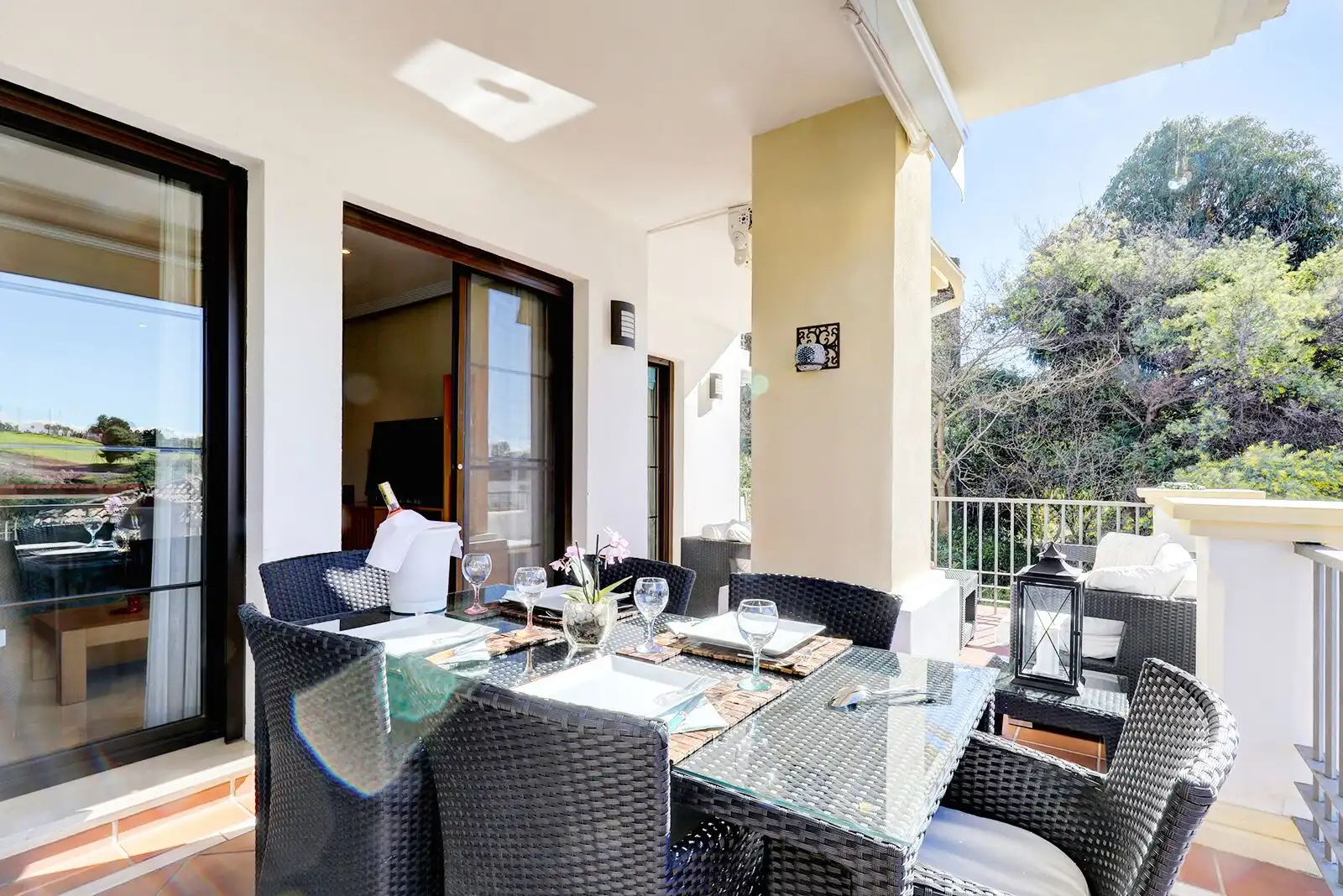 Apartment with pool for sale in Benahavís pueblo, imagen 6