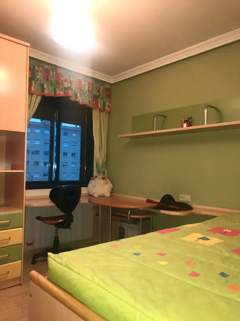 Flat with terrace to rent in Avenida Salamanca 39, imagen 12
