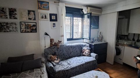 Foto 4 von Wohnung zum Verkauf in Calle de Adela Balboa, 6, Bellas Vistas, Madrid Capital