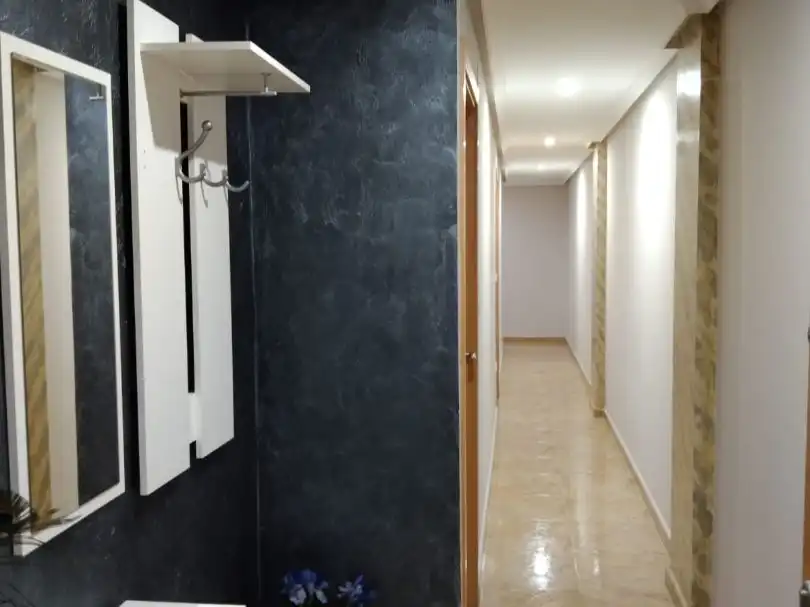Flat for rent in Albatera  with Air Conditioner and Furnished