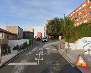 Exterior view of Flat for sale in Santander
