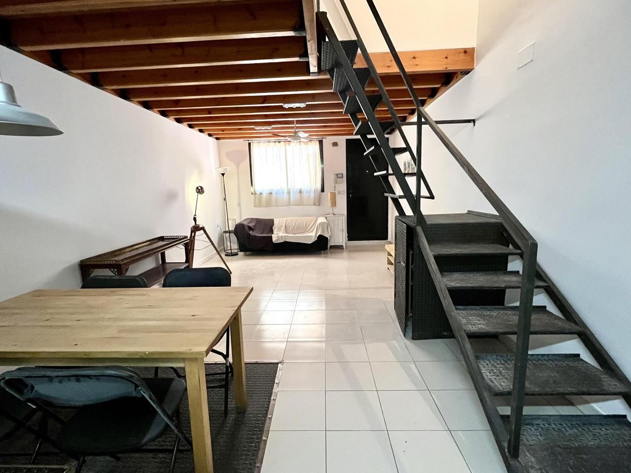 Oficina en venda a Carrer de les Carretes, El Raval