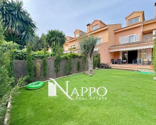 Single-family semi-detached for sale in monaco, Sant Agustí