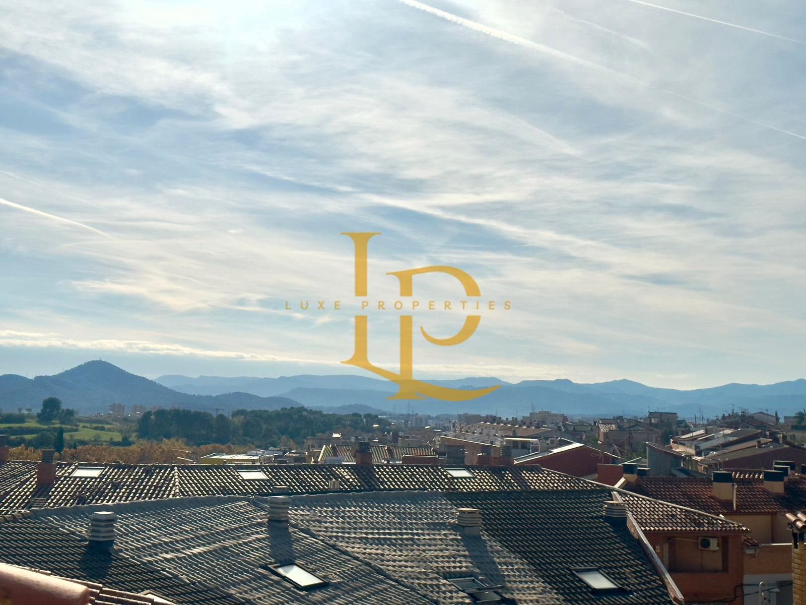 Dúplex en venda a Carrer de Pontevedra, Ca n'Oriol