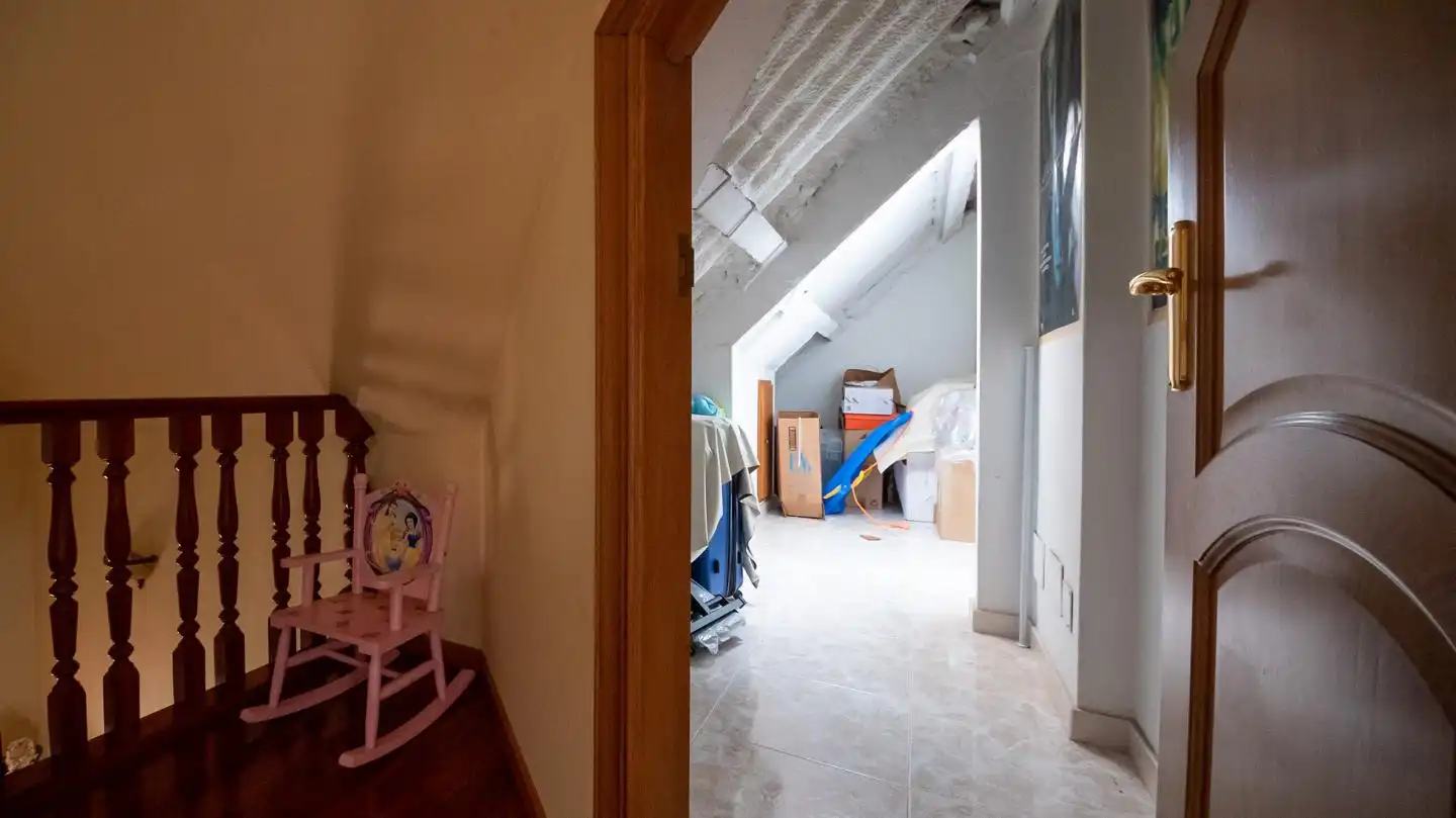 Casa o xalet en venda en Culleredo amb Jardí privat, Terrassa i Traster