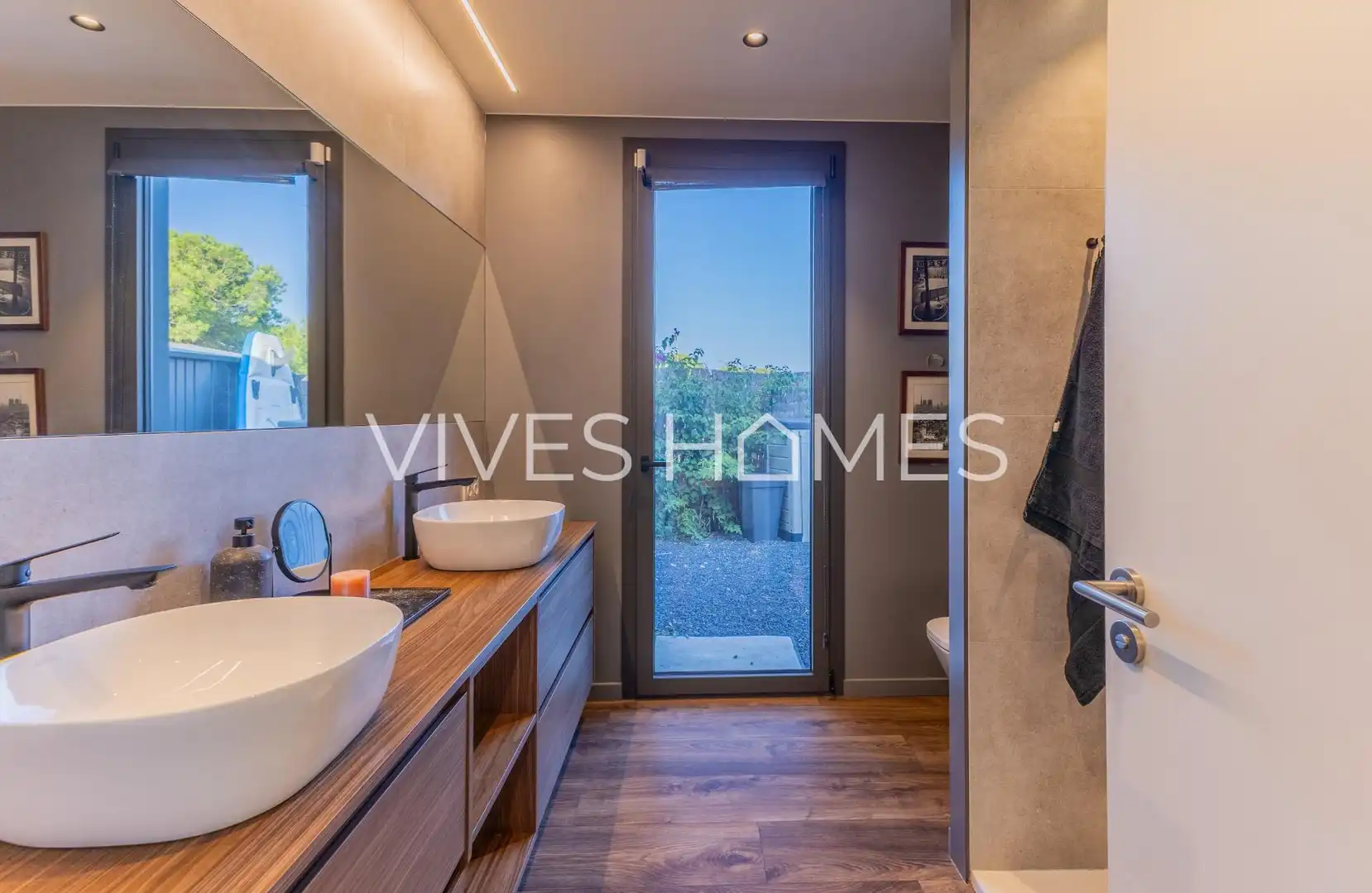Villa avec terrasse à vendre à Carrer de les Vinyes d'En Mandri, imagen 29