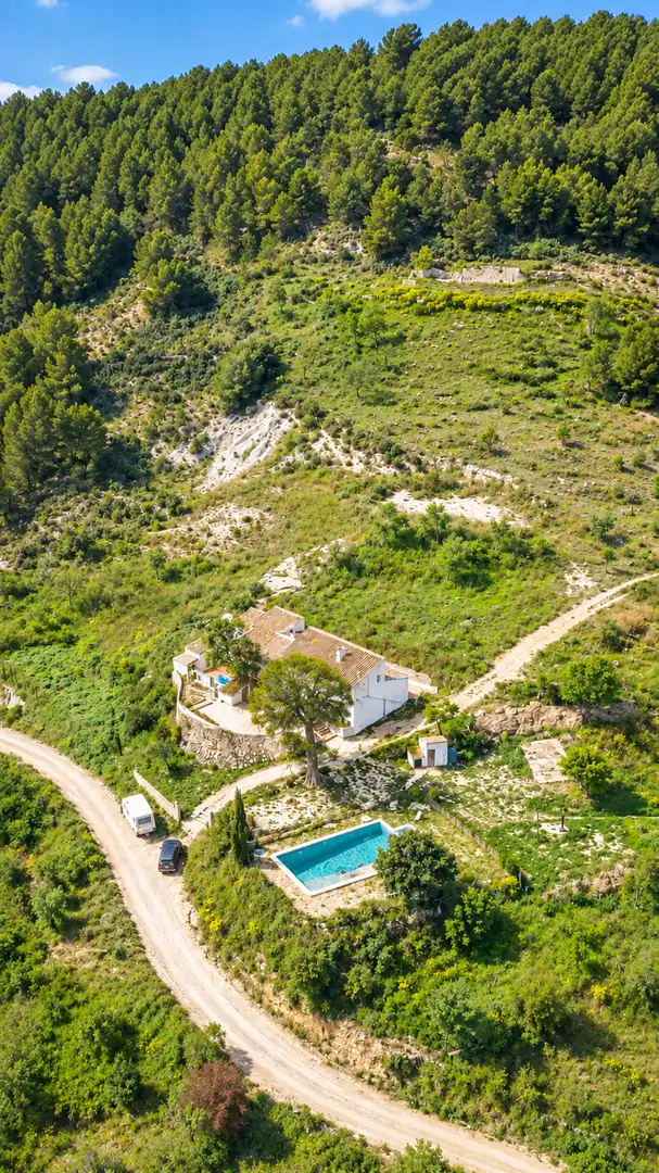 Casa en venda a Lorca - DS PARRILLA, imagen 3