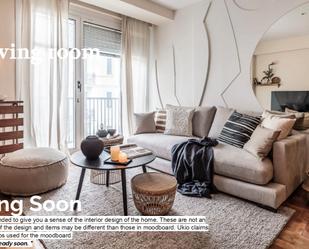 Apartment to rent in Avinguda Diagonal, Provençals del Poblenou