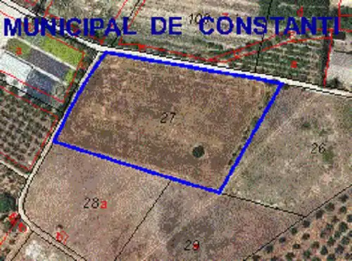 Terrenys i solars en venda a EL BASSAL, imagen 3