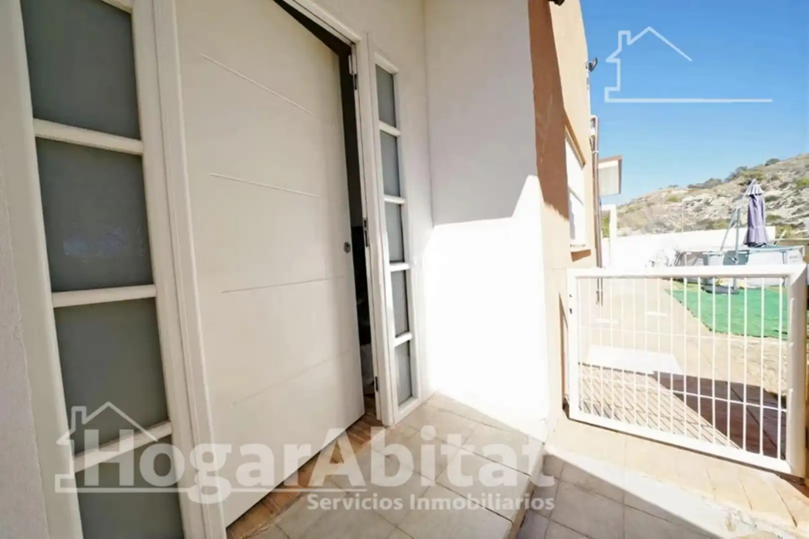 Villa con piscina in vendita a Calle Venta Lanuza, imagen 31