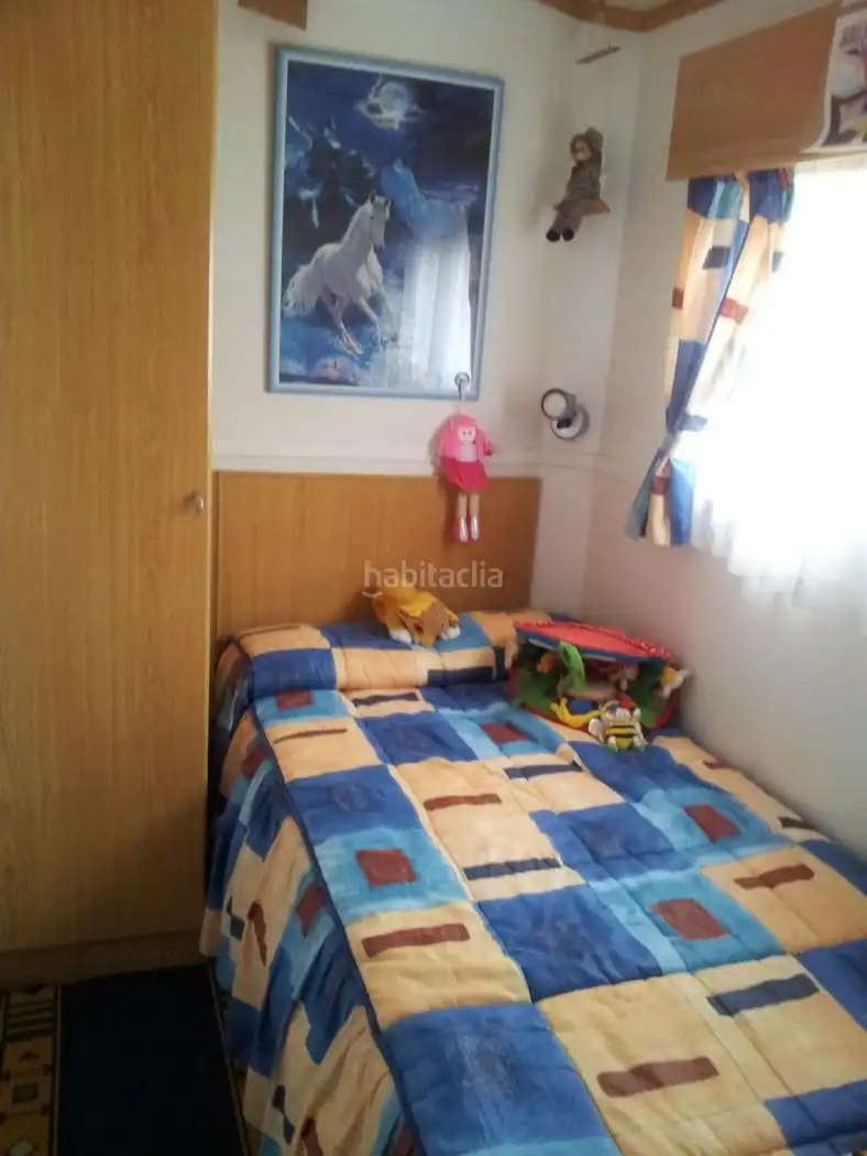 Chalet en venta en Avenida de Victor Barbadillo 33A, imagen 5