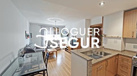 Photo 2 of Flat to rent in De Goethe, Can Rull, Barcelona