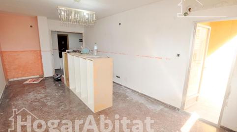 Foto 4 de Pis en venda a Calle Canovas del Castillo, Centro Ciudad, Valencia