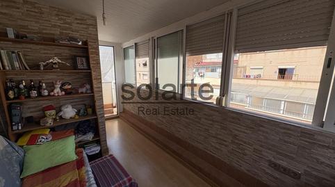 Foto 2 de Pis en venda a Carrer Mina, Pubilla Cases, L'Hospitalet de Llobregat