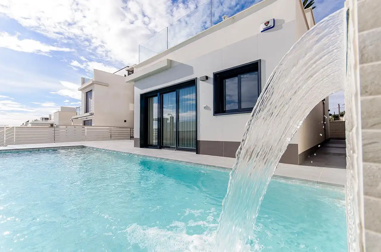 Maison à vendre à San Miguel de Salinas, imagen 22