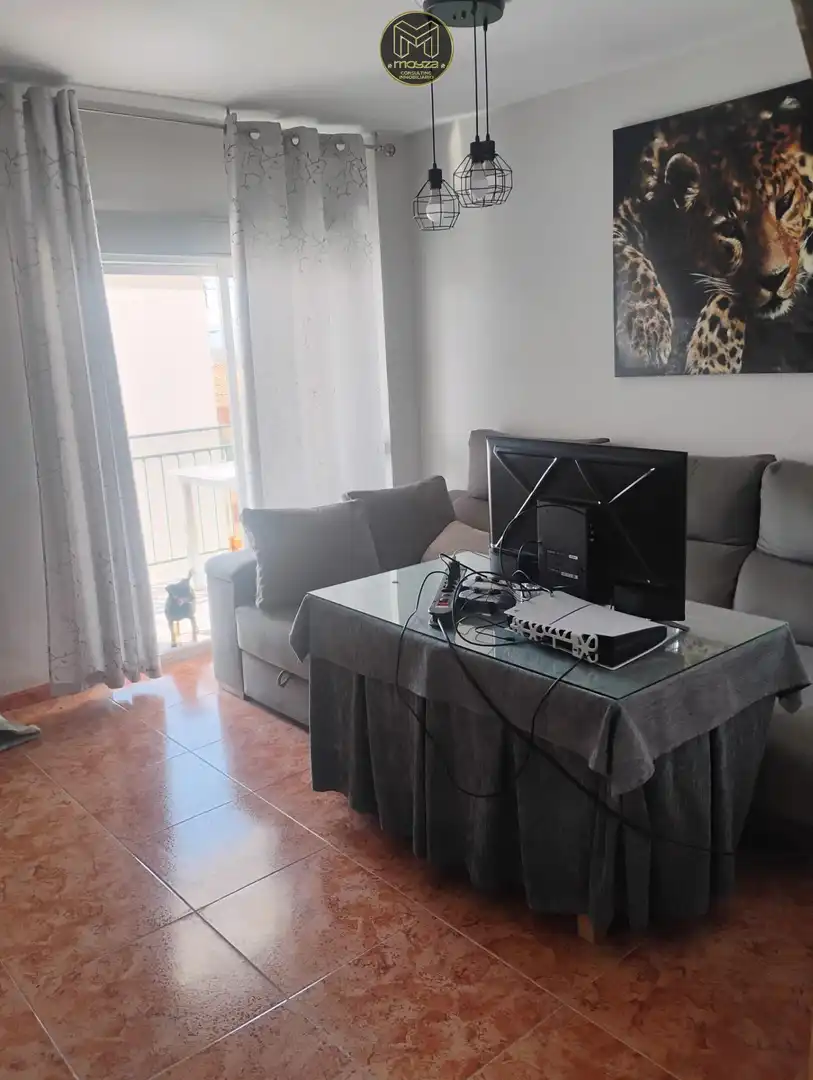 Wohnung mit Terrasse zum Verkauf in Martos