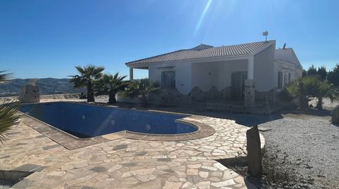 Foto 2 de Finca rústica de lloguer a Calle Almendrillo, 7, Norte - Barrio del Pilar - El Reñidero, Vélez-Málaga