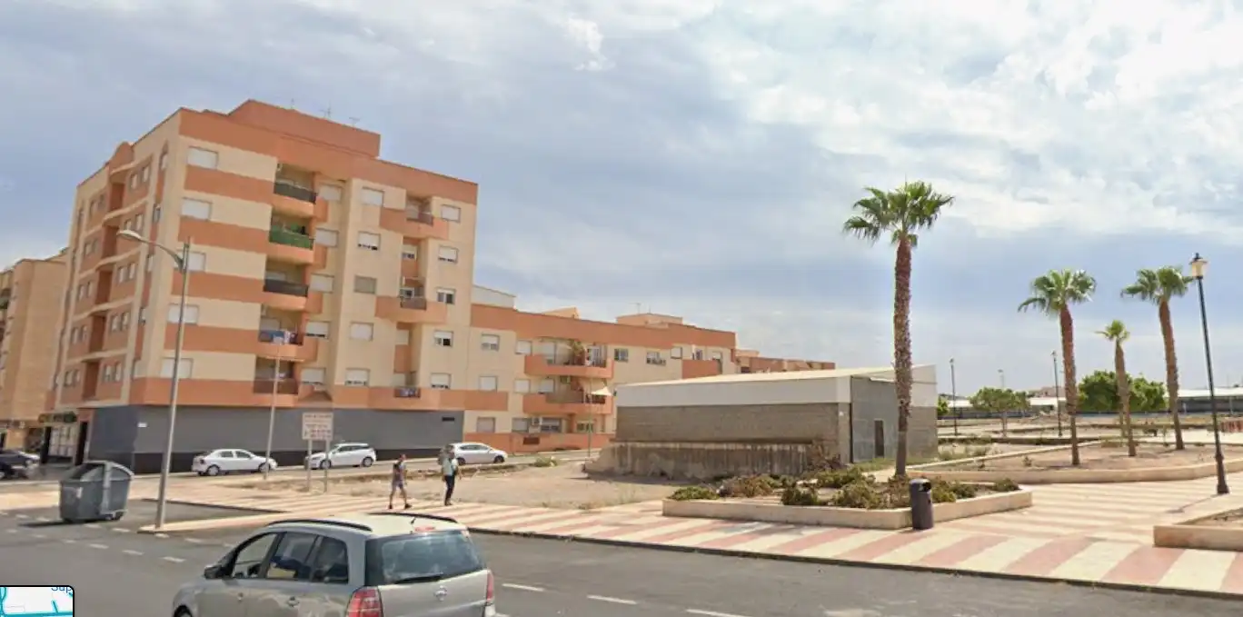 Wohnbaugrundstück zum Verkauf in Calle Aldebarán 2, imagen 4