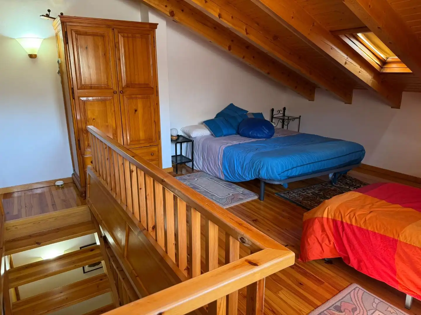 Terraced house with garden for sale in Carrer d'Osseja 2, imagen 22