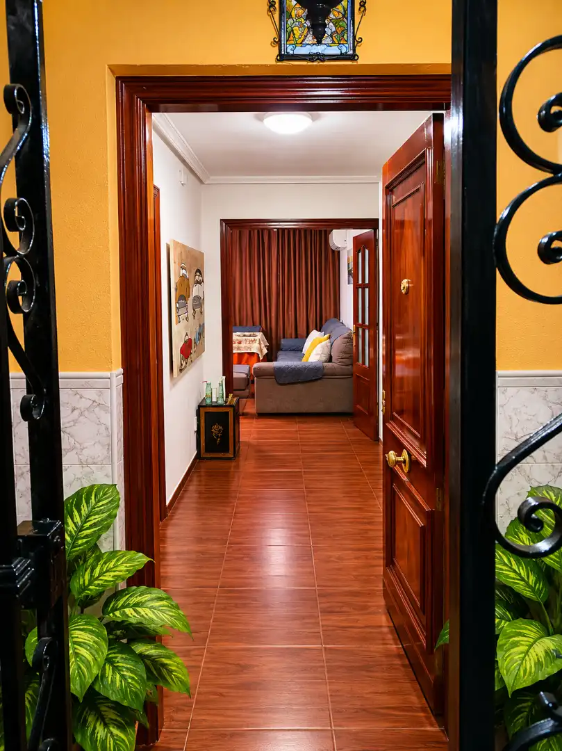 Flat for sale in Sevilla  with Air Conditioner