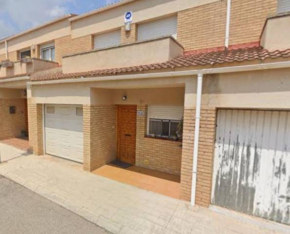 Piso en Venta en  CONCA DE BARBERA, 19 en Vilaverd