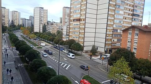 Foto 5 de Pis en venda a Avenida de Gaspar García Laviana, 34, Pumarín, Asturias