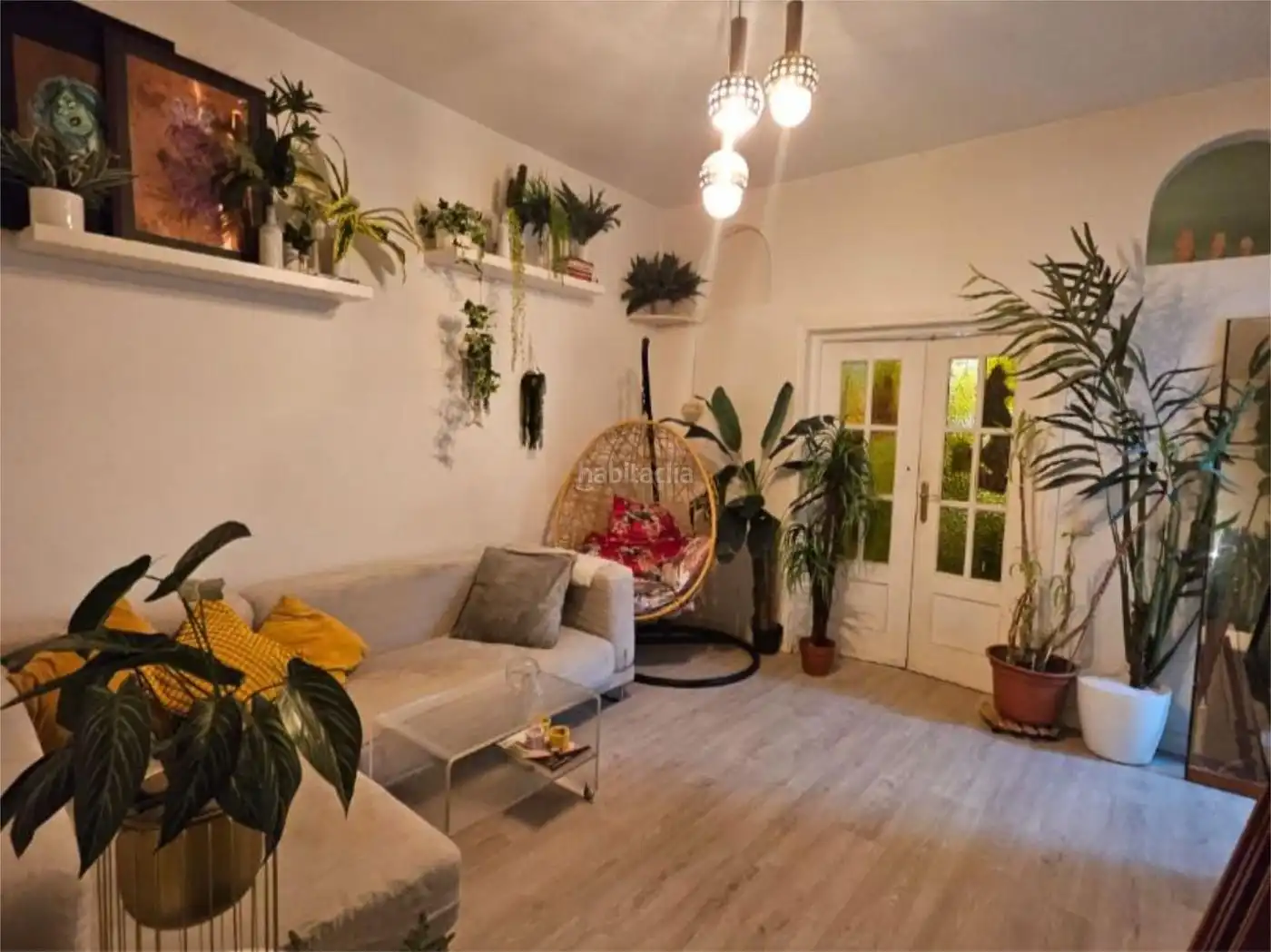Appartamento in affitto a Calle de la Luna 18, imagen 18