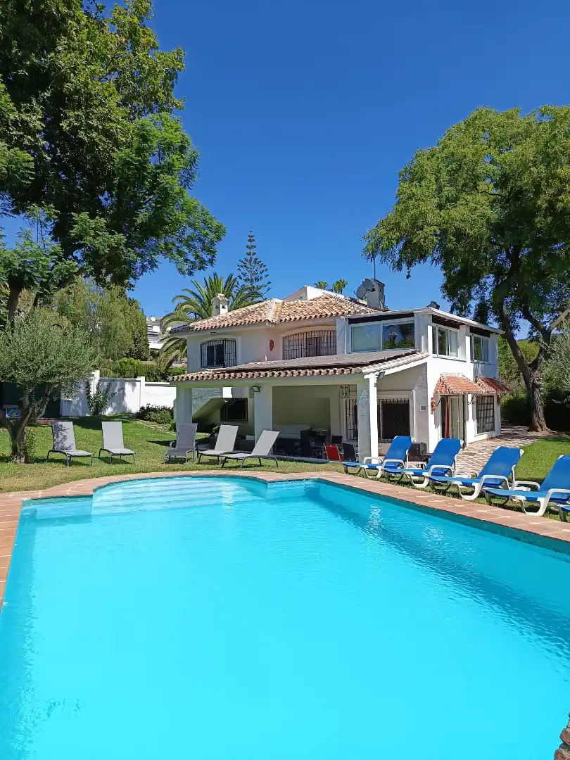 Fotografía del inmueble reportado: 4.000 €/mes — Elviria, Marbella