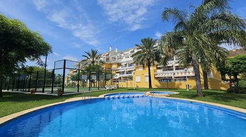 Photo 3 of Apartments for sale in El Palmar - Los Molinos, Dénia