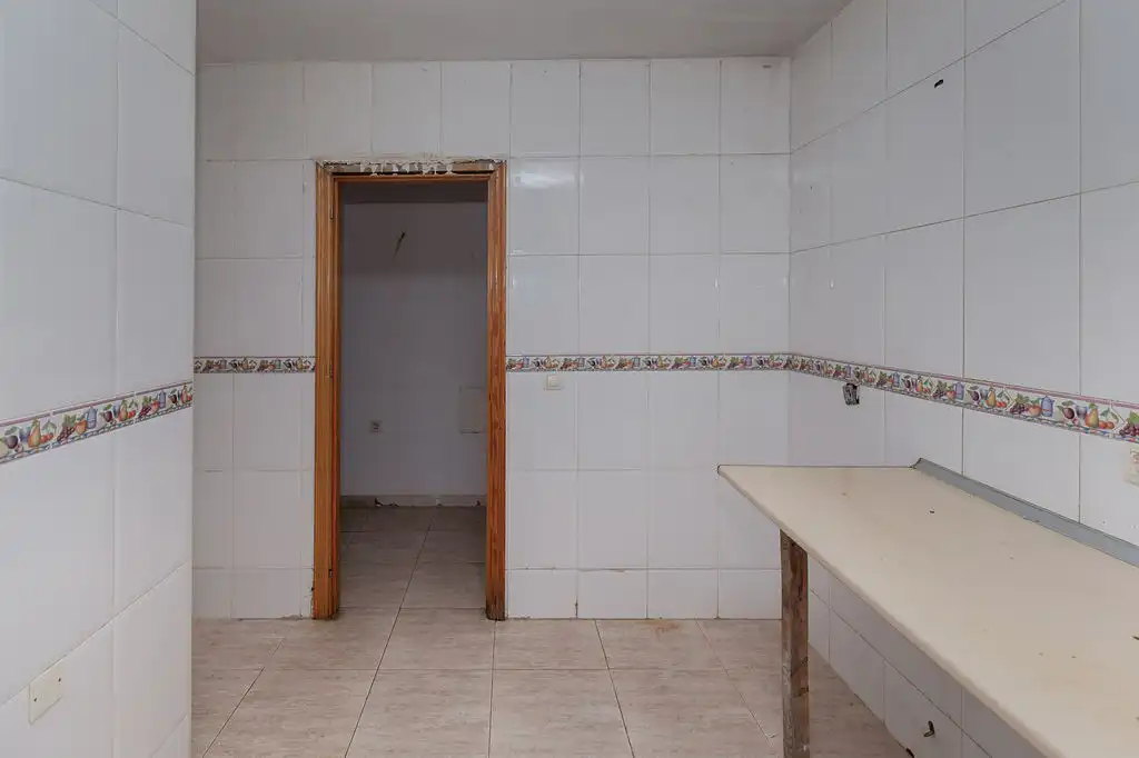 Cuina de Pis en venda en El Ejido