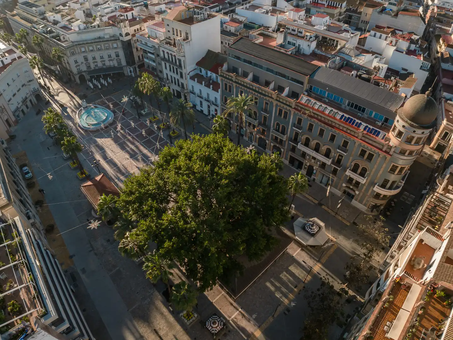 Pis en venda a Plaza las Monjas, Centro