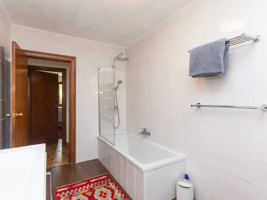 Bathroom of Houses for sale in Benicasim Golf