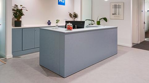 Photo 3 of Office to rent in Calle Gobelas, 35, La Florida -  El  Plantío, Madrid