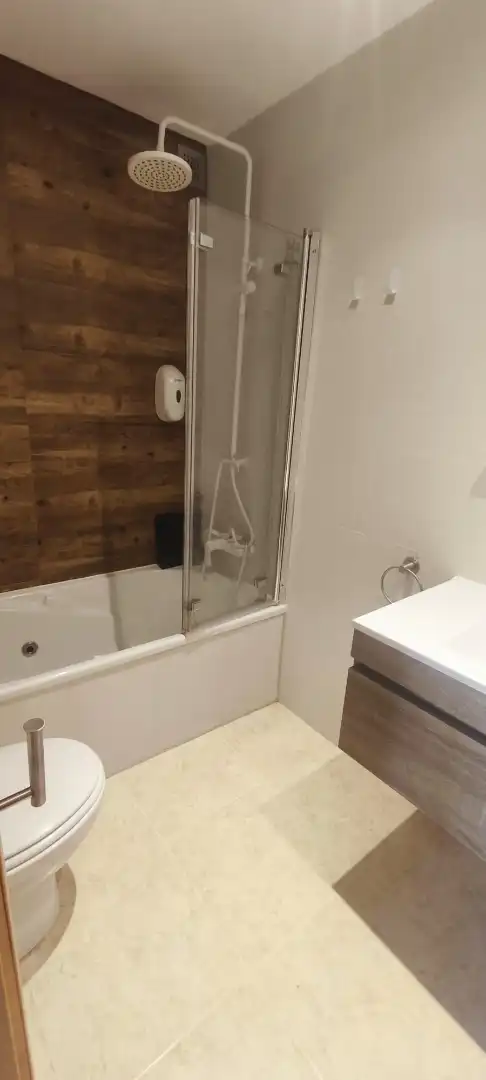 Apartment with terrace for sale in Carrer Amplaries 1, imagen 14