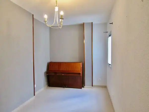 Schlafzimmer von Wohnung zum Verkauf in Las Palmas de Gran Canaria mit Balkon