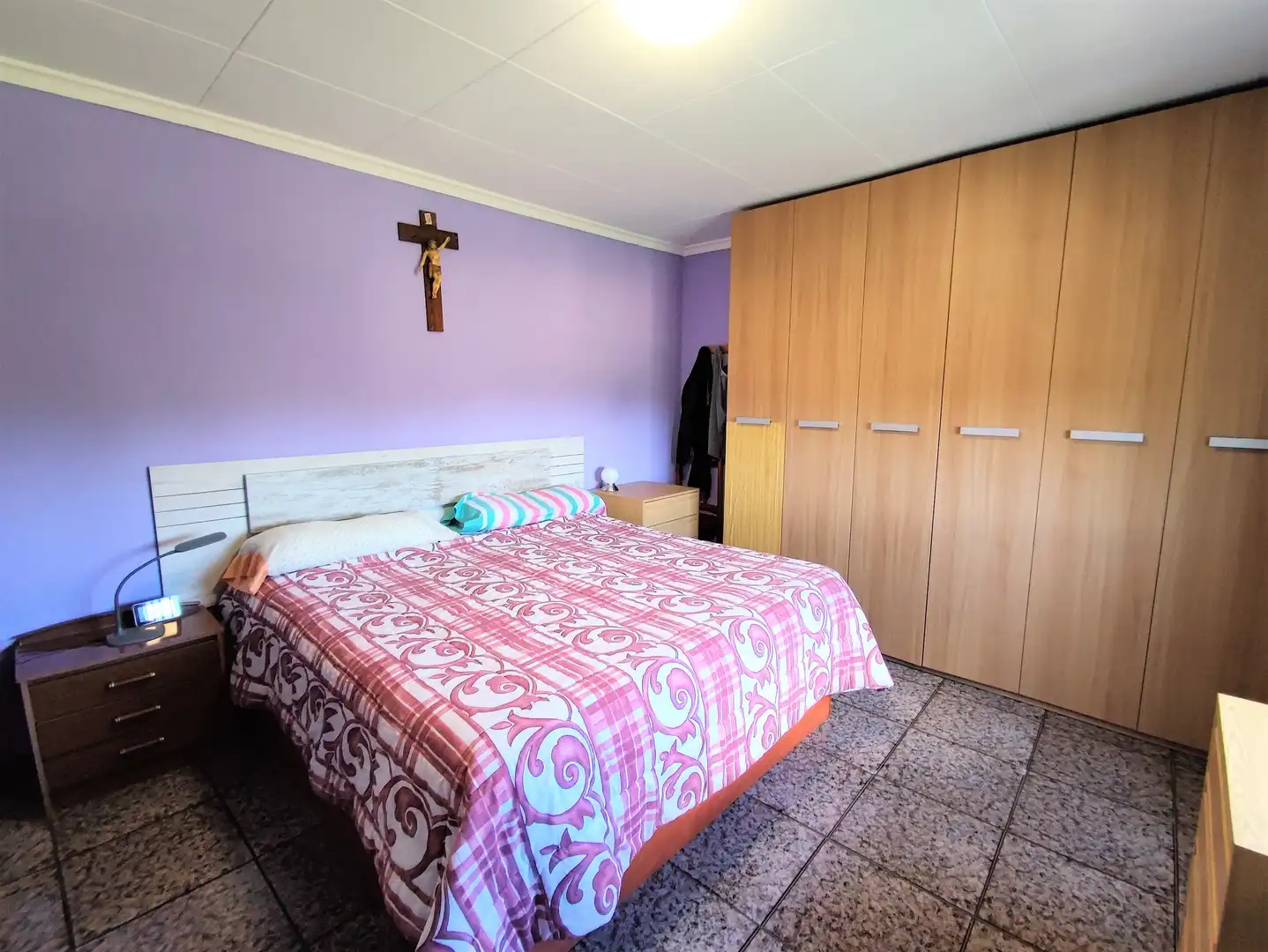 Dormitori de Casa o xalet en venda en Tortosa amb Terrassa i Traster