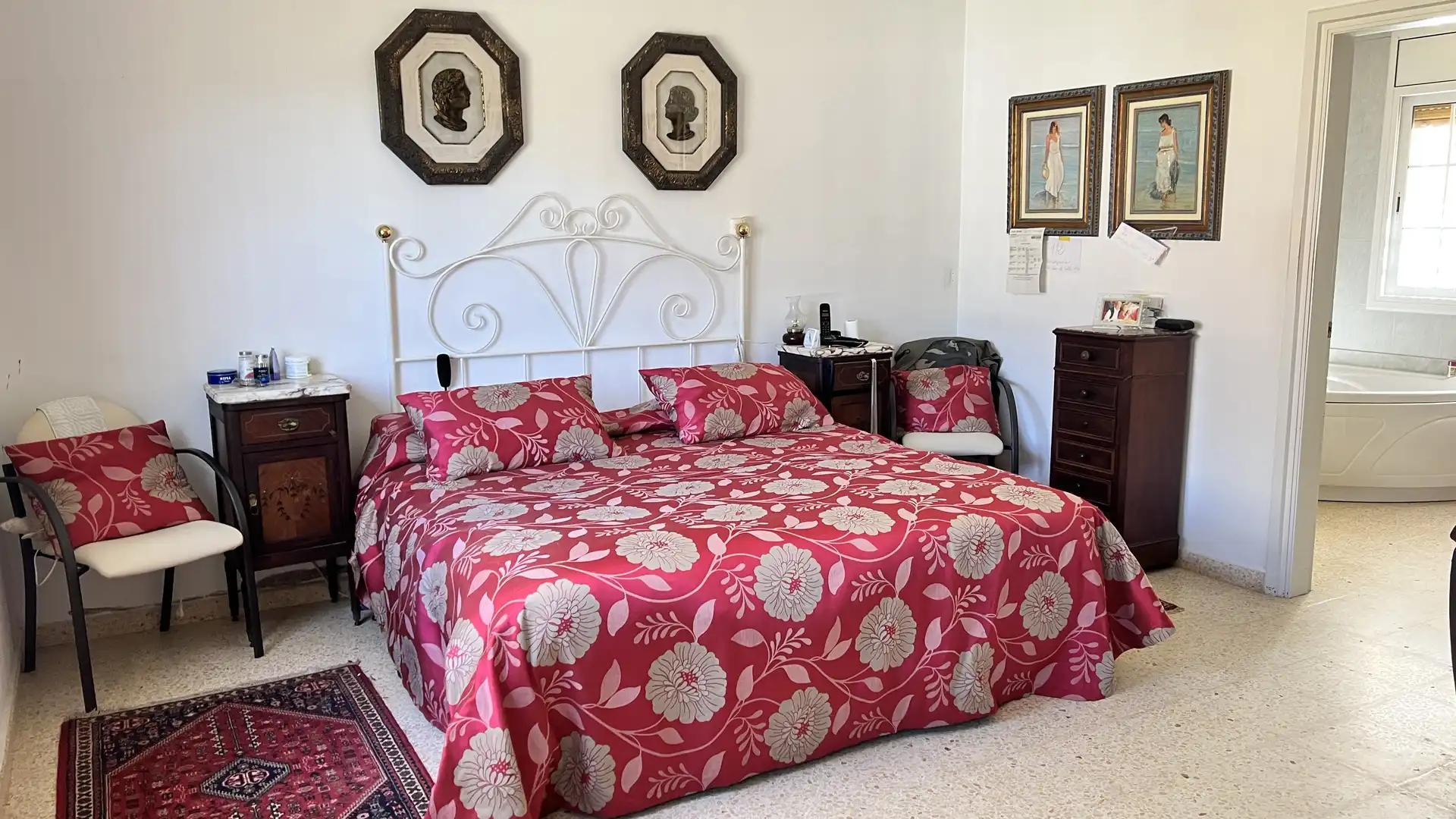 Casa o xalet en venda a Carme - Vistalegre