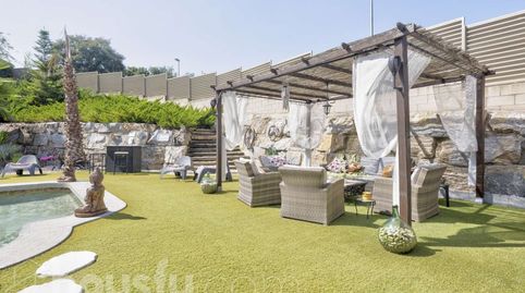 Foto 5 de Casa o chalet en venta en Carrer Dels Avellaners, ., Sant Muç, Rubí