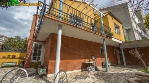 Photo 2 of Single-family semi-detached for sale in Calle Andres Segovia, 33, Barrio de Zaidín,  Granada Capital